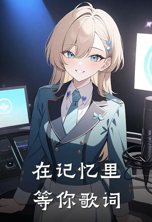 在记忆里等你歌词