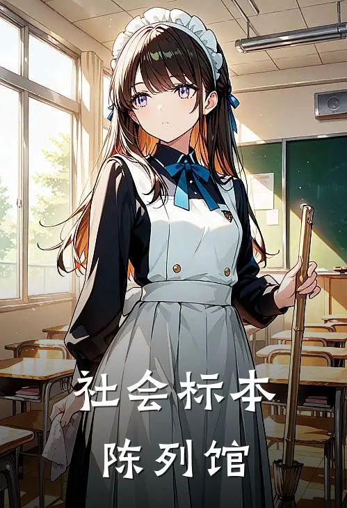 社会标本陈列馆