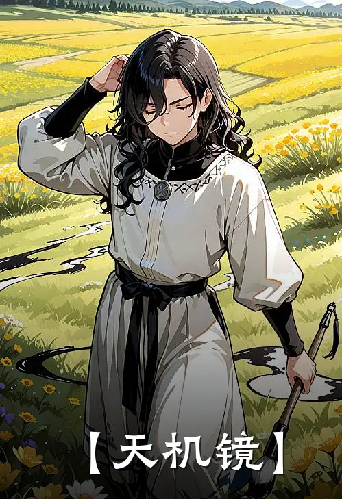 【天机镜】祁雨祁雨免费小说大全_小说完结【天机镜】(祁雨祁雨)