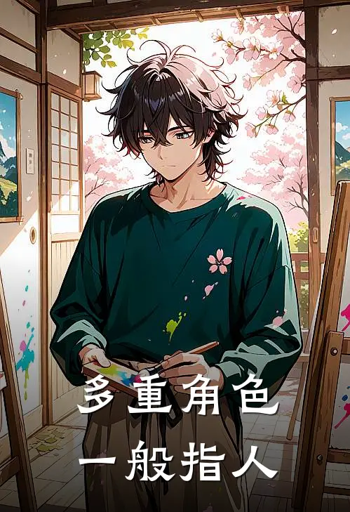 多重角色一般指人