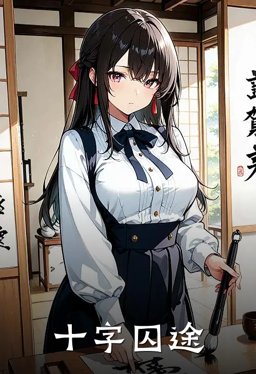 《十字囚途》陆轩苏然全本阅读_(陆轩苏然)全集阅读