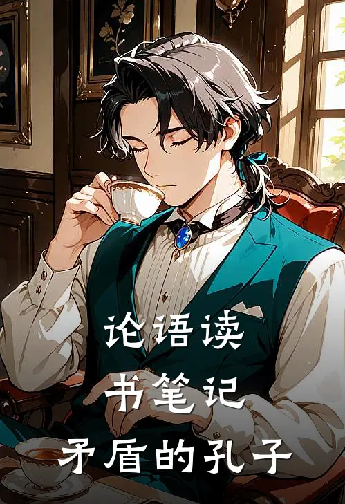 《【论语】读书笔记：矛盾的孔子》孔子乔峰完本小说_孔子乔峰(【论语】读书笔记：矛盾的孔子)全文免费阅读无弹窗大结局