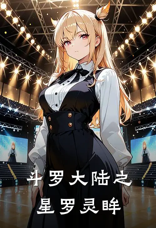 斗罗大陆之星罗灵眸全文免费阅读无弹窗大结局_斗罗大陆之星罗灵眸（戴沐灵于佳）最新小说