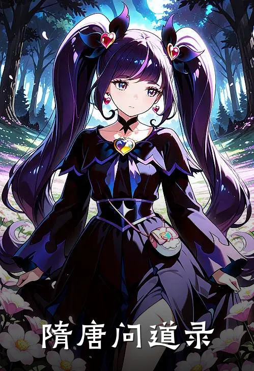 隋唐问道录(杨墨杨震)小说完结版_全文阅读免费全集隋唐问道录杨墨杨震