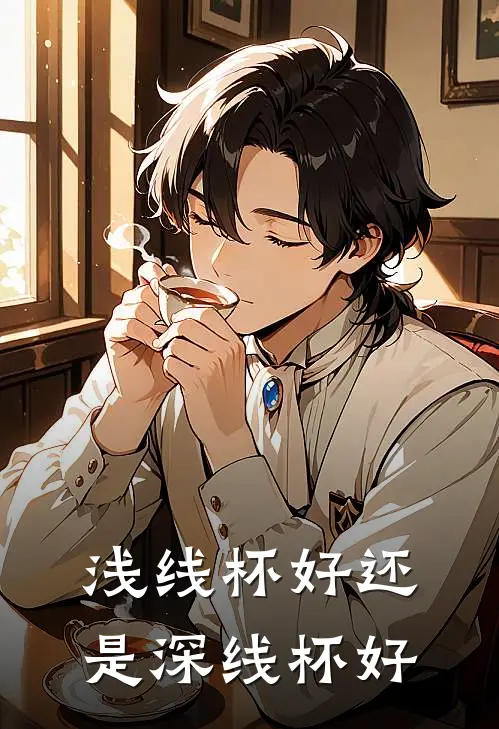 浅线杯好还是深线杯好