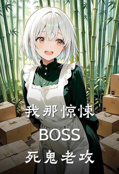 我那惊悚BOSS死鬼老攻(戚梓萧承安)免费小说笔趣阁_完结版小说推荐我那惊悚BOSS死鬼老攻(戚梓萧承安)