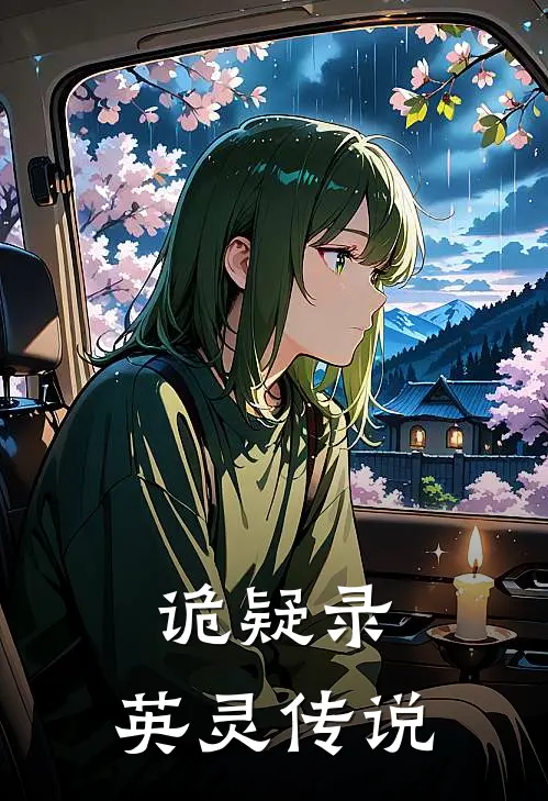 诡疑录：英灵传说刘涣书姝言最新好看小说_已完结小说诡疑录：英灵传说刘涣书姝言