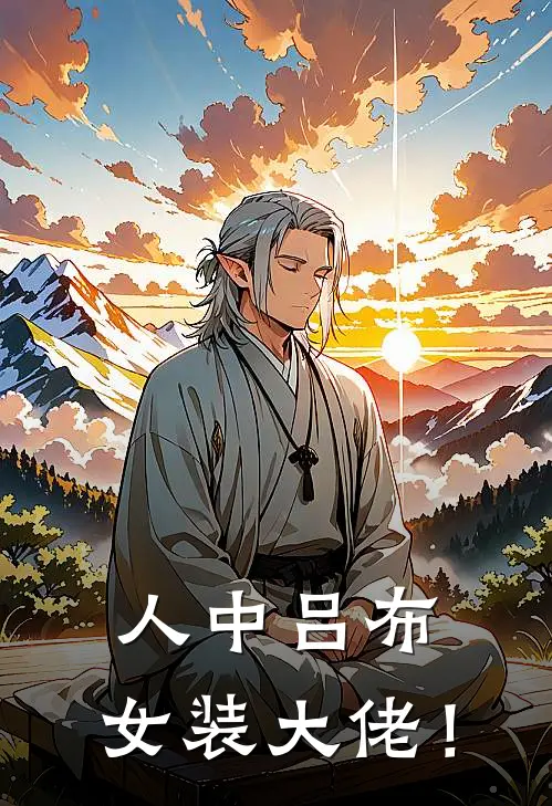 人中吕布，女装大佬！(吕布曹操)免费小说_最新小说全文阅读人中吕布，女装大佬！吕布曹操