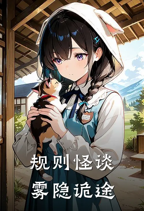 规则怪谈：雾隐诡途