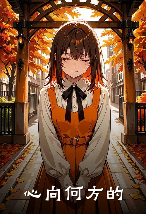 心向何方的