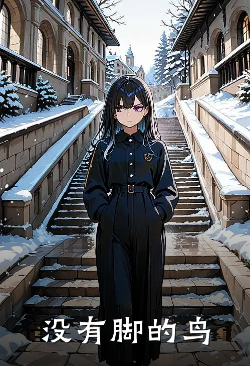 没有脚的鸟