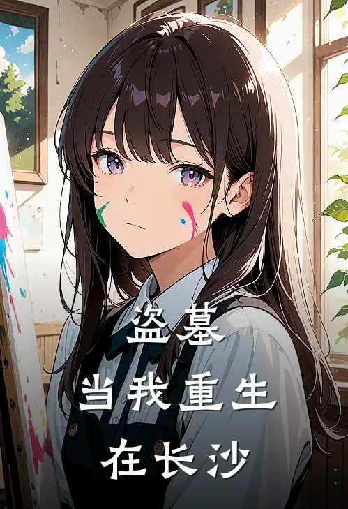 尹新月红笙(盗墓：当我重生在长沙)_《盗墓：当我重生在长沙》最新章节免费在线阅读