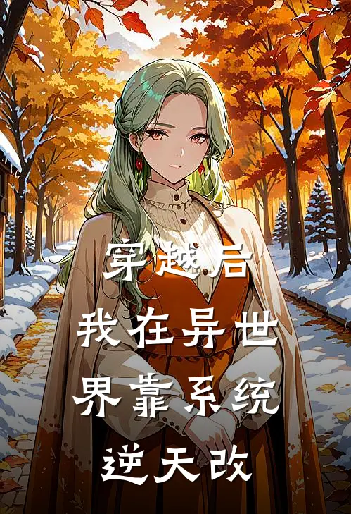 穿越后，我在异世界靠系统逆天改