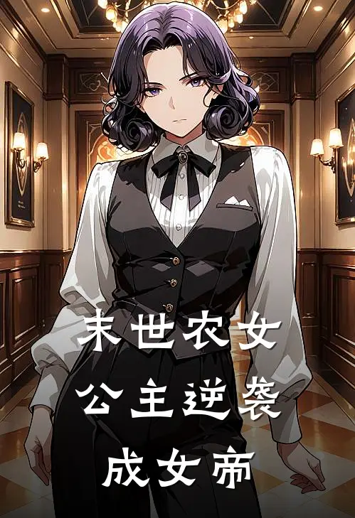 末世农女公主逆袭成女帝