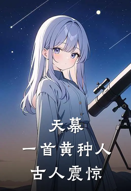 天幕：一首黄种人，古人震惊(苏林嬴政)免费小说全集_完本小说免费阅读天幕：一首黄种人，古人震惊(苏林嬴政)