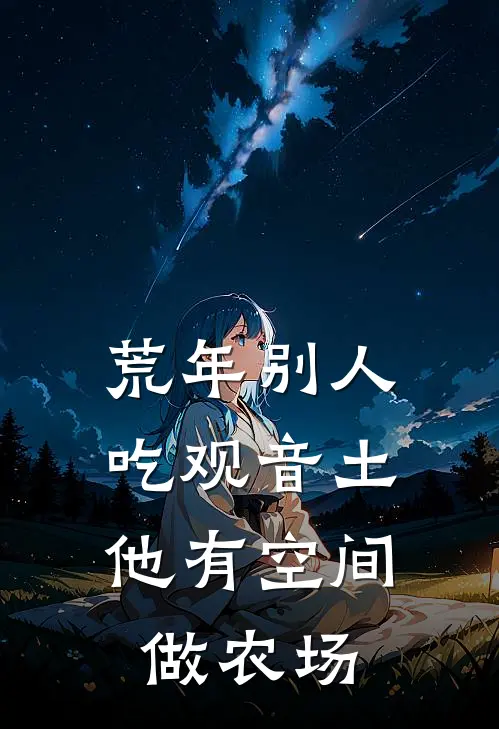 荒年别人吃观音土，他有空间做农场林昆仑柳叶完整版在线阅读_林昆仑柳叶完整版阅读