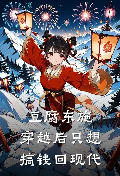 豆腐东施，穿越后只想搞钱回现代施桐陆清明小说完整版免费阅读_热门小说排行榜豆腐东施，穿越后只想搞钱回现代(施桐陆清明)