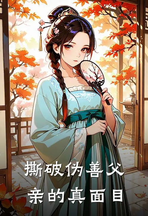 撕破伪善父亲的真面目(金锁睿儿)热门小说排行_完结版小说撕破伪善父亲的真面目金锁睿儿