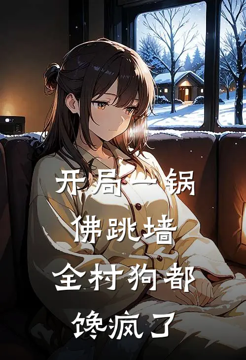 开局一锅佛跳墙，全村狗都馋疯了