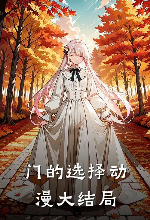 门的选择动漫大结局