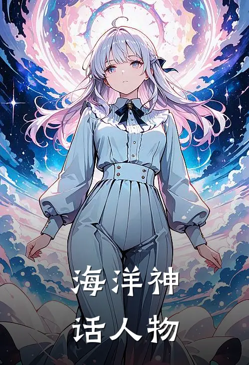 海洋神话人物