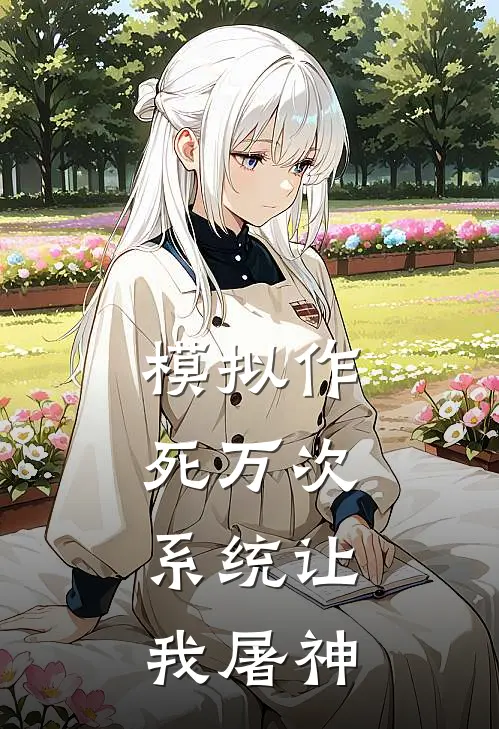 模拟作死万次，系统让我屠神李峰林婉儿完本完结小说_无弹窗全文免费阅读模拟作死万次，系统让我屠神(李峰林婉儿)