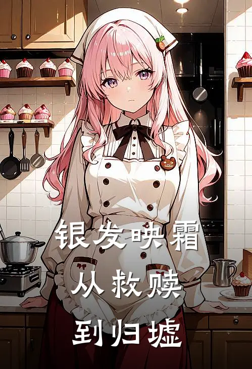 银发映霜：从救赎到归墟