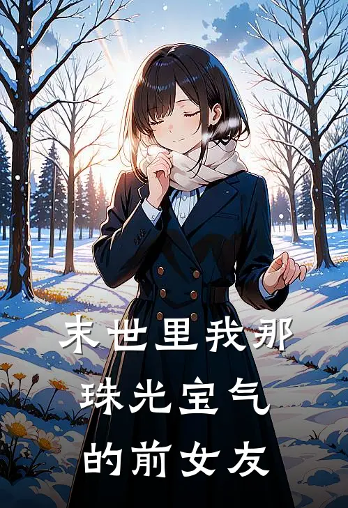 末世里我那珠光宝气的前女友