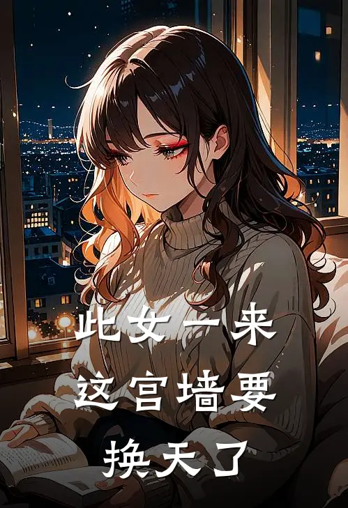 此女一来，这宫墙要换天了萧清弦清莲新热门小说_最新章节列表此女一来，这宫墙要换天了(萧清弦清莲)