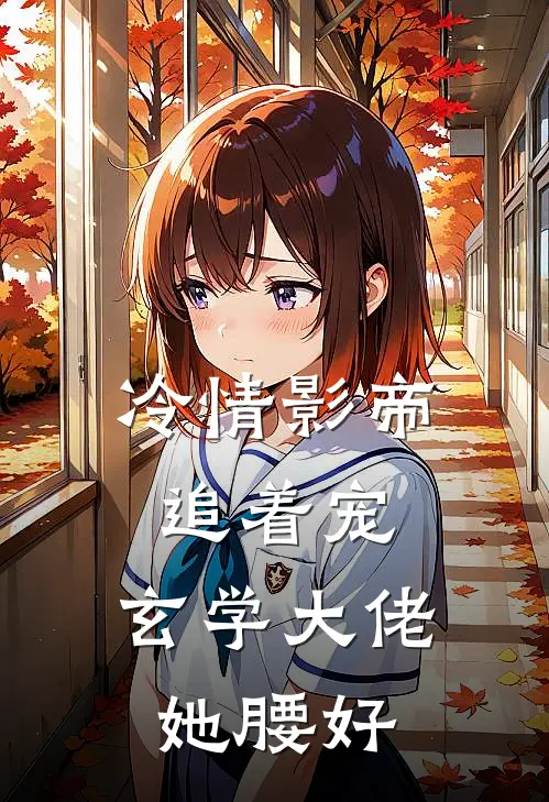 冷情影帝追着宠，玄学大佬她腰好