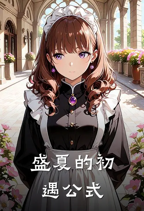 叶晨希江亦安《盛夏的初遇公式》完结版免费阅读_叶晨希江亦安热门小说