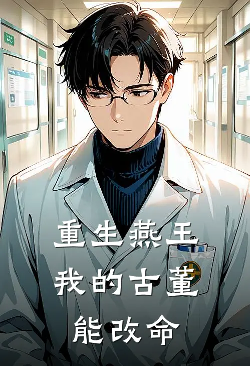 重生燕王：我的古董能改命