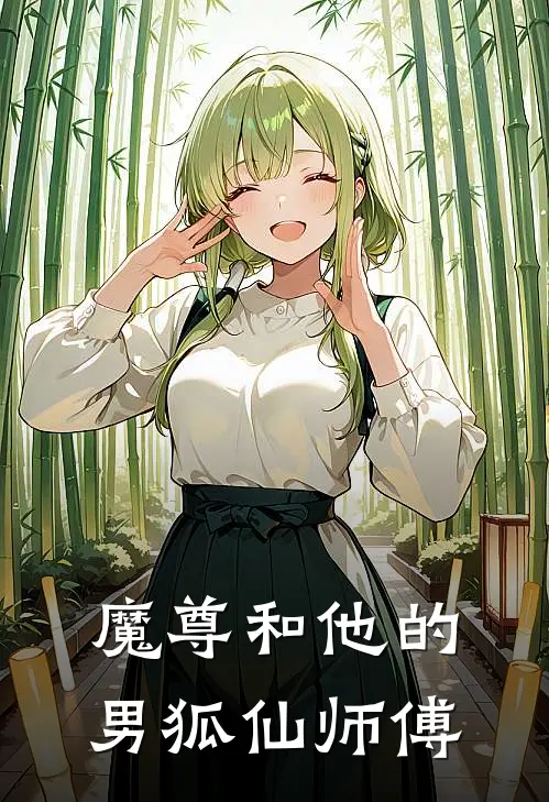 魔尊和他的男狐仙师傅