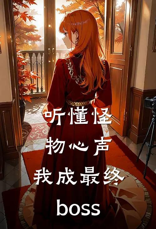 听懂怪物心声，我成最终boss林夜林柔最新章节免费阅读_听懂怪物心声，我成最终boss热门小说