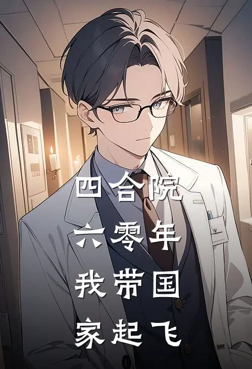 四合院：六零年，我带国家起飞陆泽王敬山免费完本小说_小说推荐完本四合院：六零年，我带国家起飞(陆泽王敬山)