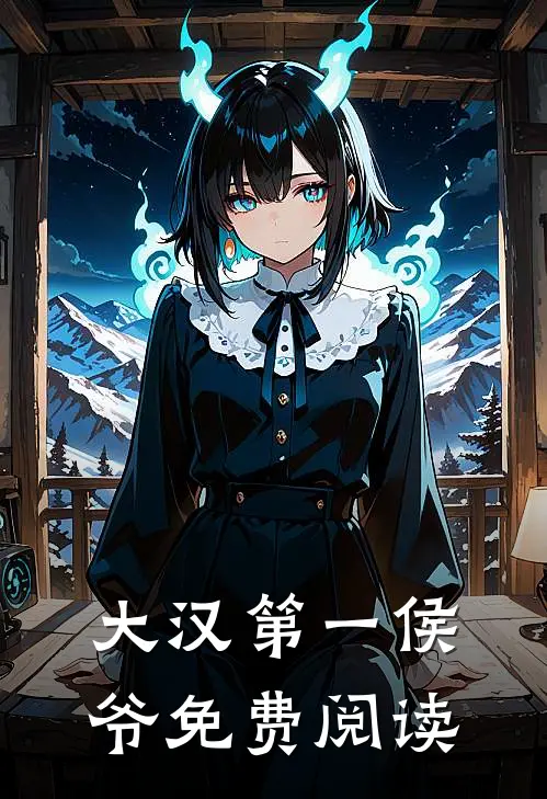 大汉第一侯爷免费阅读