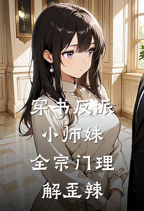 穿书反派小师妹，全宗门理解歪辣(裴无相沈棠梨)推荐小说_穿书反派小师妹，全宗门理解歪辣(裴无相沈棠梨)全文免费阅读大结局