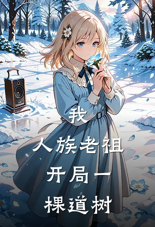 我，人族老祖，开局一棵道树李青李青热门小说免费阅读_网络热门小说我，人族老祖，开局一棵道树(李青李青)