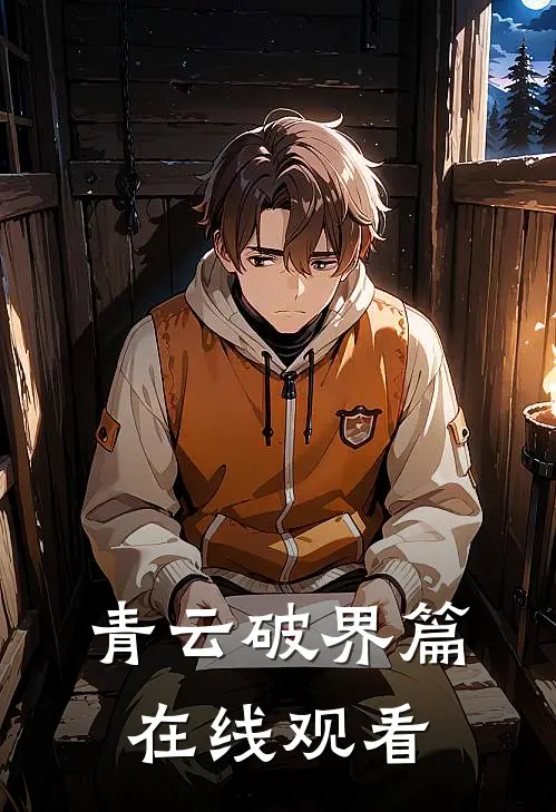 青云破界篇在线观看