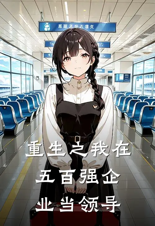 重生之我在五百强企业当领导