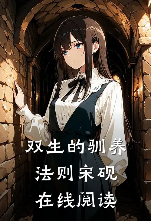 双生的驯养法则宋砚在线阅读