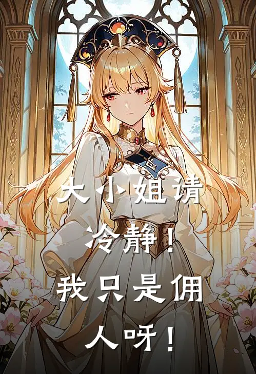 大小姐请冷静！我只是佣人呀！
