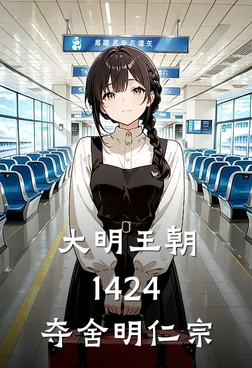 大明王朝1424：夺舍明仁宗(朱高炽张妍)小说免费阅读无弹窗_完结小说大明王朝1424：夺舍明仁宗朱高炽张妍