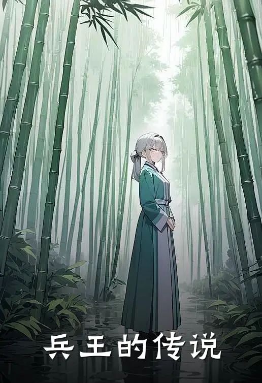 兵王的传说