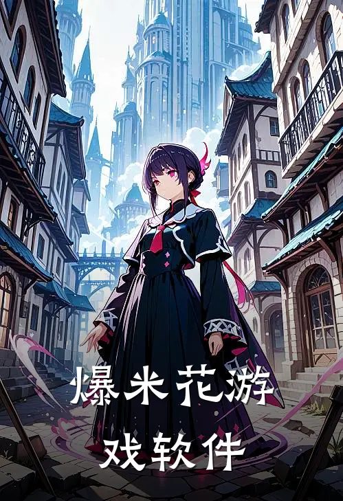 爆米花游戏软件