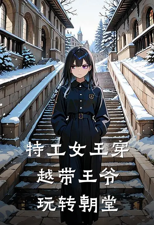 特工女王穿越带王爷玩转朝堂