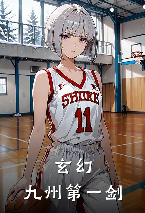 玄幻：九州第一剑