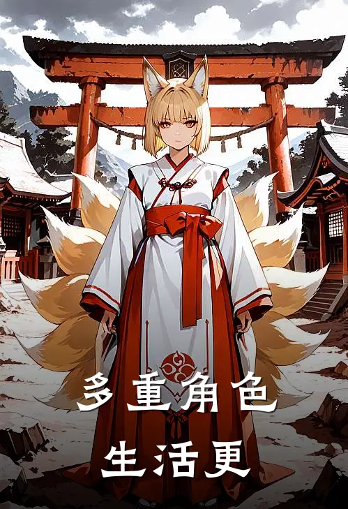 多重角色,生活更