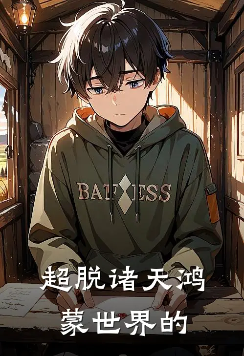 超脱诸天鸿蒙世界的