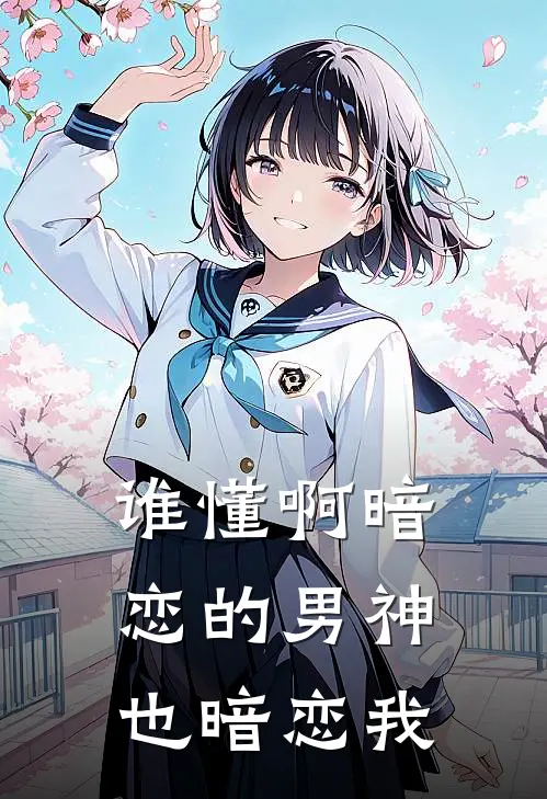 谁懂啊暗恋的男神也暗恋我